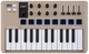 MIDI-клавиатура Arturia MiniLab 3 Champagne Edition - изображение 1