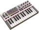 MIDI-клавіатура AKAI MPK Mini 4 White - зображення 2