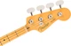 Бас-гітара Fender American Professional Classic Jazz Bass Faded Dakota Red - зображення 6