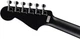 Акустична гітара Fender California Debut Redondo Black - зображення 5