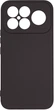 Чехол для смартфона ArmorStandart Icon для Poco F8 Ultra Camera cover Black (ARM89272) - изображение 1