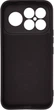 Чехол для смартфона ArmorStandart Icon для Poco F8 Ultra Camera cover Black (ARM89272) - изображение 2