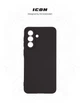 Чехол для смартфона ArmorStandart Icon для Samsung Galaxy A57 5G Camera cover Black (ARM89701) - изображение 3