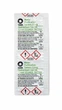 Таблетки для дезінфекції води Oasis 5л. (33 mg NaDCC - 10 таблеток/50 літрів) - зображення 1