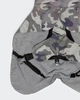 Дощовик для собак з FIR-підкладкою PAIKKA Recovery Raincoat Camo 40 - зображення 5