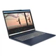 Ноутбук Lenovo IdeaPad Slim 5 16AHP10 (83HW001QRM), AMD Ryzen 7 8845HS / 16″ / RAM 16 ГБ / SSD 1 ТБ / AMD Radeon 780M / Без ОС / Cosmic Blue - изображение 1