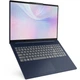 Ноутбук Lenovo IdeaPad Slim 5 16AHP10 (83HW001QRM), AMD Ryzen 7 8845HS / 16″ / RAM 16 ГБ / SSD 1 ТБ / AMD Radeon 780M / Без ОС / Cosmic Blue - изображение 4