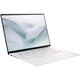 Ноутбук ASUS ZenBook S 16 OLED (90NB17H4-M00ET0), AMD Ryzen AI 9 465 / 16" / 120Hz / OLED / RAM 32 ГБ DDR5 / SSD 1 ТБ / AMD Radeon / Windows 11 Pro / Білий - изображение 3