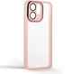 Чехол для смартфона ArmorStandart Shade для OPPO Reno15 F 5G/Reno15 FS 5G Pink (ARM90418) - изображение 2