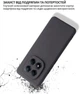 Чехол для смартфона BeCover для Xiaomi Redmi Note 15 Pro 5G Black (BC_714974) - изображение 4