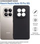 Чехол для смартфона BeCover для Xiaomi Redmi Note 15 Pro 5G Black (BC_714974) - изображение 6