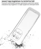 Чехол для смартфона BeCover для Xiaomi Redmi Note 15 Pro 5G Transparent (BC_714975) - изображение 4