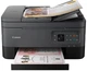 Багатофункціональний принтер CANON Pixma TS7450i, кольоровий друк, автоматичний двосторонній друк, Wi-Fi - зображення 8