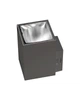 Уличный светильник Azzardo AZ5229 Roland LED 1x9W 3000K 800Lm IP65 графитовый - изображение 1