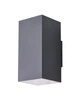 Уличный светильник Azzardo AZ5231 Roland LED 1x18W 3000K 1600Lm IP65 графитовый - изображение 1