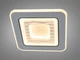 Светильник-таблетка LED белый 37 Вт до 7 м² (арт. 4926) - изображение 1