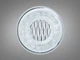 Светильник таблетка LED белый 32 Вт до 6 м² (арт. 12557B) - изображение 4