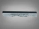 Настенное LED бра-планка черная 11 Вт стекло (арт. 8057/400BK) - изображение 3
