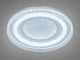 Потолочный LED светильник белое кольцо 85 Вт (арт. WG5156/A WH) - изображение 2