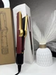 Выпрямитель для волос HT01 Airstrait Red Velvet / Gold – роскошь, технологии и совершенная укладка в одном устройстве - изображение 5