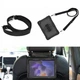 Противоударный чехол Carbon Capsule с подставкой и ремешком на Samsung Galaxy Tab A11+ Plus 11" / Tab A9+ Plus 11" (SM-X236, SM-X230, SM-X216, SM-X210) - изображение 9
