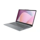 Ноутбук LENOVO 15.6" Ideapad Slim 3 (1920х1080, IPS) /AMD Ryzen 3 7320U /16GB /SSD 512GB /AMD Graphics /DOS - зображення 3