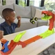 Набор Hot Wheels Атака змеи Monster Trucks (JJN44) - изображение 11