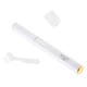 Триммер для бровей Adler AD 2934 white - изображение 4