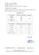 Омега 3 с рыбьим жиром NATURALNEST 380 мг EPA + 260 мг DHA, 60 капсул, IFOS 5★ - изображение 3