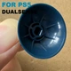 Стики для геймпада PS5 Dualsense (Chrome Teal) бирюзовые (2 шт) - изображение 8