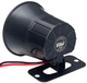 Сирена Vitol 12V/20W/1 тон (CA-9120) - зображення 3