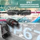 Кабель-адаптер Solar до XT60 для сонячних панелей 6м/19.69Ft IP67 - зображення 5