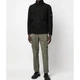 C.P. Company 50 Filly Gum Field Jacket - Black (L) 14CMOW358A006233G999 - изображение 9