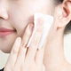 Успокаивающий тонер для лица с чайным деревом и кислотами Mary&May Vegan CICA Tea Tree AHA PHA Toner 30 ml (миниатюра) - изображение 2