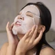 Успокаивающие маски для лица с экстрактом чайного дерева Mary&May CICA Houttuynia Tea Tree Calming Mask 30 шт - изображение 4