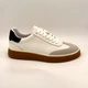 Кеды Boss Viktor BH8911-4 white Белый 45 30см - изображение 2