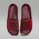 Тапочки Air Jordan Nola Slide Bordo CZ8027-603 38 - зображення 5