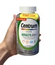 Мультивитамины Centrum Silver Adults 50+ (325 таблеток) - изображение 1