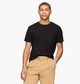 Футболка Tommy Hilfiger Everyday Black 78JA560-100-BLACK XXL - изображение 1