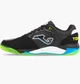 Футзалки Joma Top Flex Plus Black TOUW2501IN 45 - изображение 1