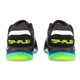 Футзалки Joma Top Flex Plus Black TOUW2501IN 45 - изображение 6
