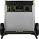 Зарядная станция Goal Zero Yeti 6000X / 2000 Вт / 6010 Вт⋅ч / Li-ion (847974007594) - изображение 1