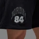Шорти Air Jordan Brooklyn Black HV0095-010 L - зображення 7