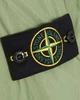 Ветровка Stone Island Logo Patch Waterproof Windbreaker Green 781542822-V0055 M - изображение 5