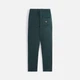 Штаны Stone Island Gabardine Workwear Trouser Green 781532128-V0053 36 - изображение 3