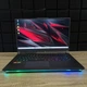 Ноутбук Asus ROG Strix 2K 240Hz ryzen 9 7845HX/16Gb/1TbSSD/RTX4060-8Gb (орк.кор) Б/В - изображение 1