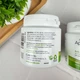 Жевательная резинка ApaCare с кальцием и ксилитом, 45 шт – для укрепления эмали, защита от кариеса, без сахара - изображение 3