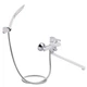 Смеситель для ванны Qtap Grand 005 White (k35) - изображение 1