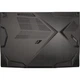 Игровой ноутбук MSI Thin 15 B13UC-3430XRO, Intel Core i5-13420H до 4.6 ГГц, 15.6-дюймовый FHD, 16 ГБ, SSD 512 ГБ, NVIDIA GeForce RTX 3050 4 ГБ, Free DOS - изображение 11