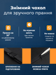 Автомобільна ортопедична подушка memory foam ортопедична подушка під шию в машину підголівник поперекова підтримка спини набір 2 шт анатомічні ергономічні з ефектом пам’яті зі знімним чохлом кріплення ременем зниження навантаження AUTOMIX - зображення 7